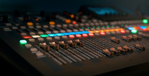 Audio Production