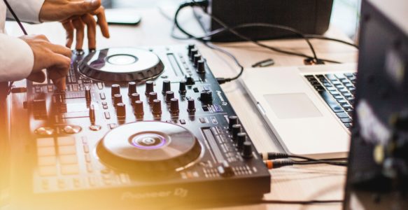Sound Design