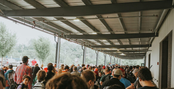 Experiential & Guerrilla